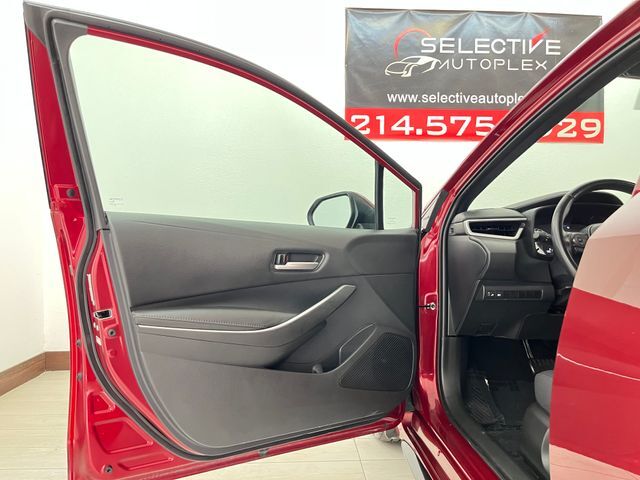 2024 Toyota Corolla SE Carrollton TX