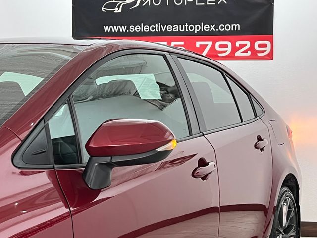 2024 Toyota Corolla SE Carrollton TX