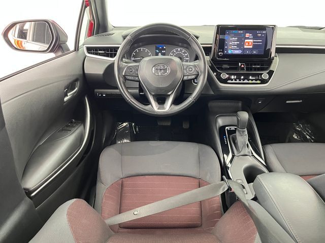 2024 Toyota Corolla SE Carrollton TX