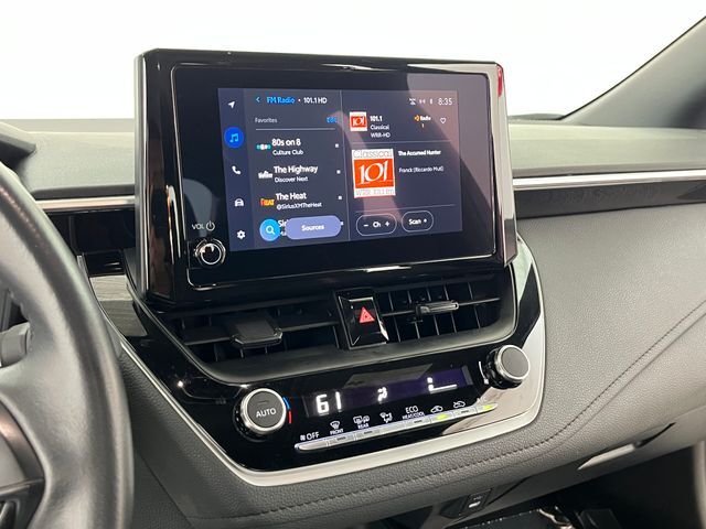 2024 Toyota Corolla SE Carrollton TX