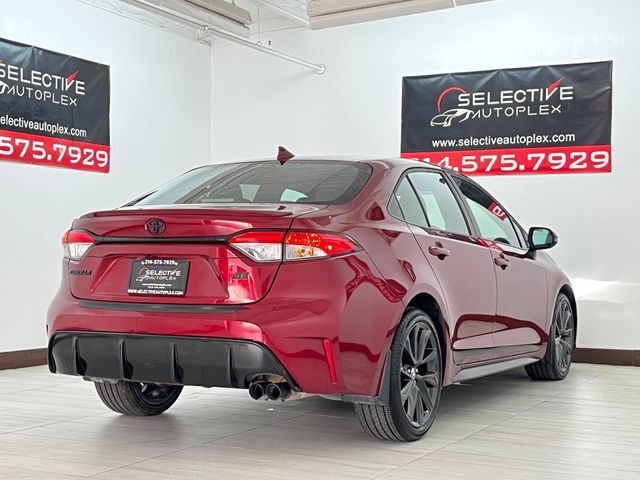 2024 Toyota Corolla SE Carrollton TX