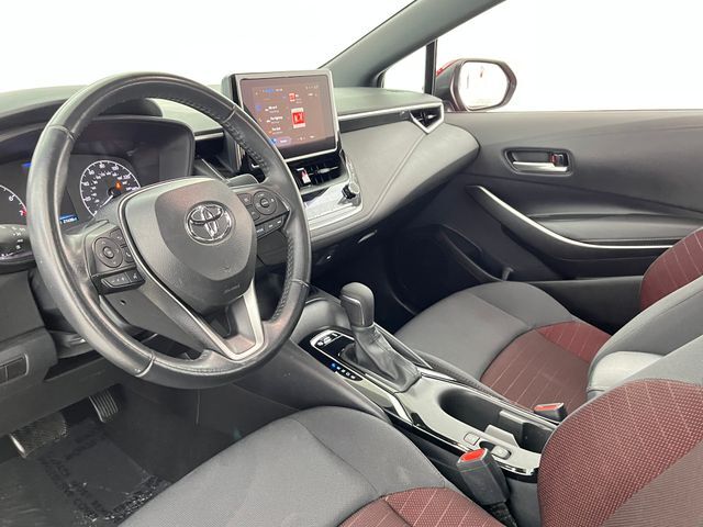 2024 Toyota Corolla SE Carrollton TX