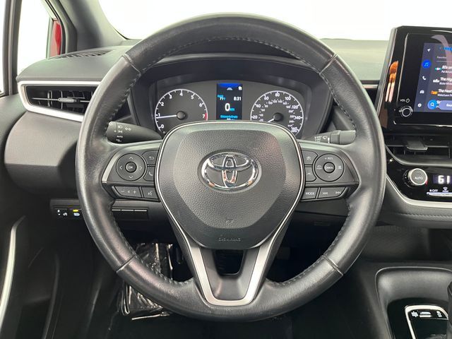 2024 Toyota Corolla SE Carrollton TX