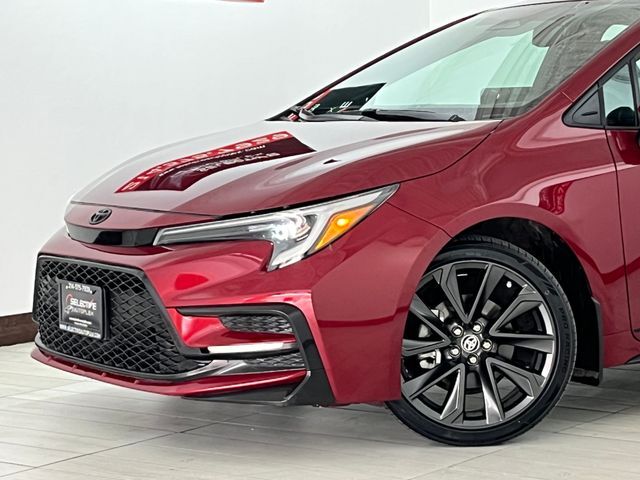 2024 Toyota Corolla SE Carrollton TX