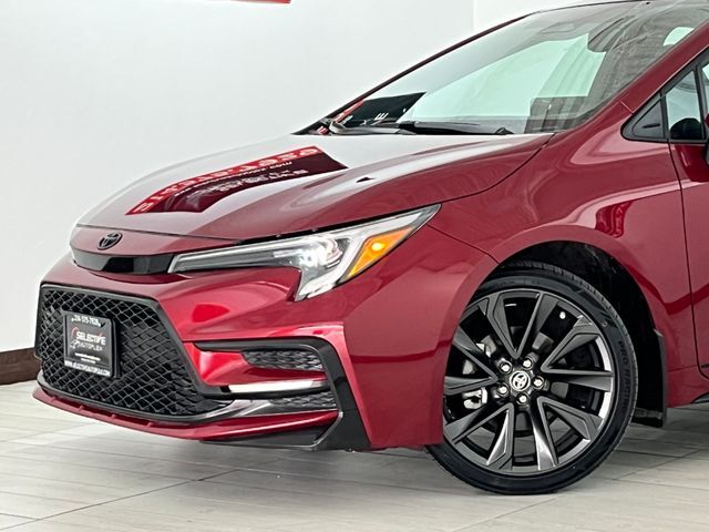2024 Toyota Corolla SE Carrollton TX
