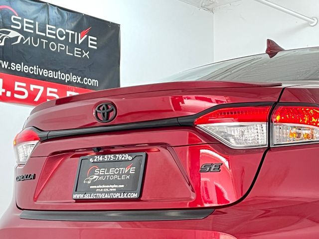 2024 Toyota Corolla SE Carrollton TX
