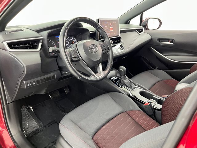 2024 Toyota Corolla SE Carrollton TX
