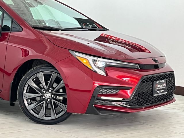 2024 Toyota Corolla SE Carrollton TX