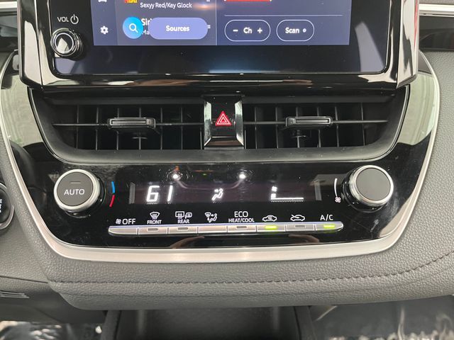 2024 Toyota Corolla SE Carrollton TX