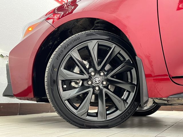 2024 Toyota Corolla SE Carrollton TX