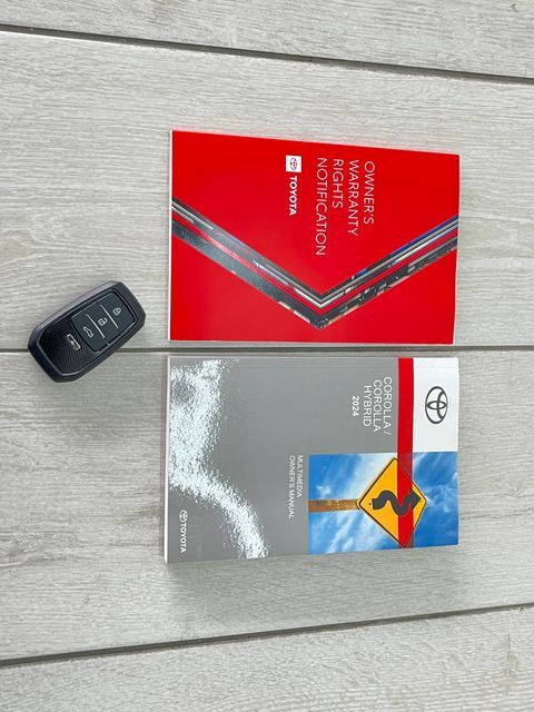 2024 Toyota Corolla SE Carrollton TX