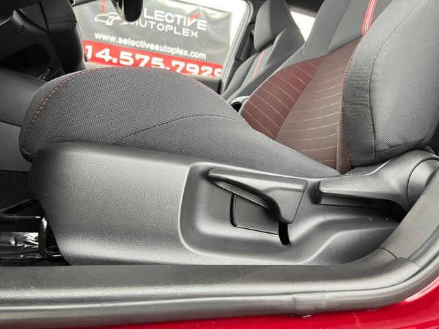 2024 Toyota Corolla SE Carrollton TX