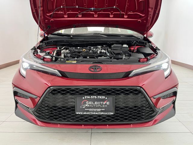 2024 Toyota Corolla SE Carrollton TX