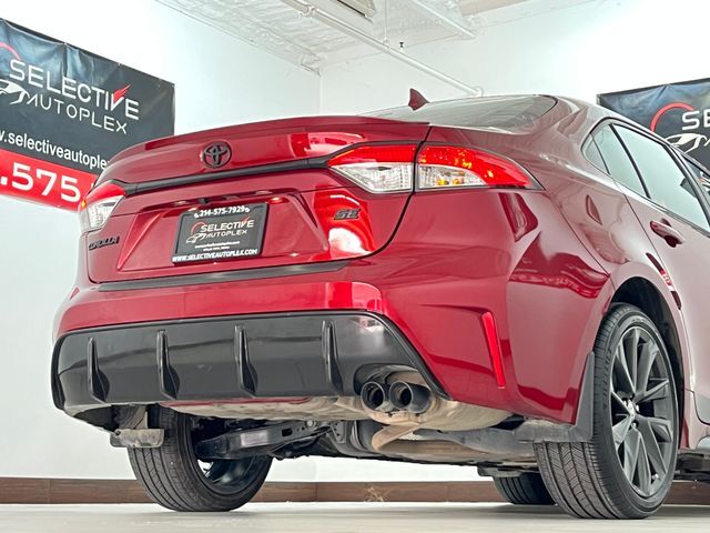 2024 Toyota Corolla SE Carrollton TX