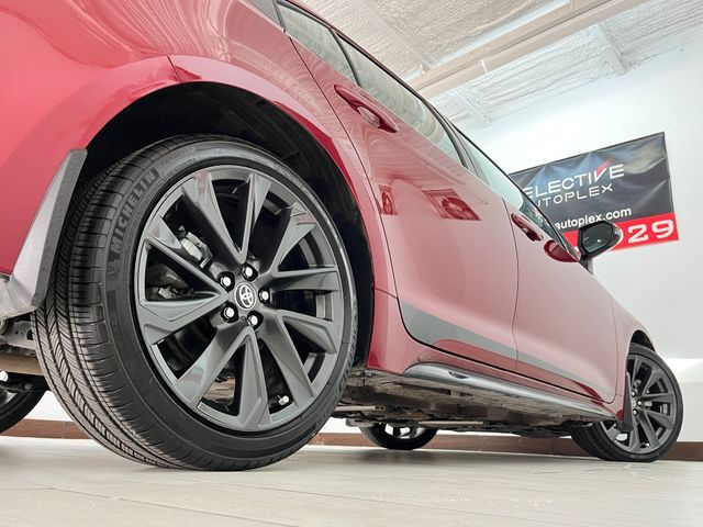 2024 Toyota Corolla SE Carrollton TX