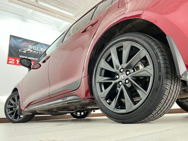 2024 Toyota Corolla SE Carrollton TX