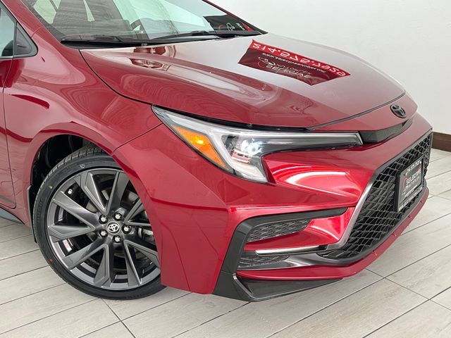 2024 Toyota Corolla SE Carrollton TX