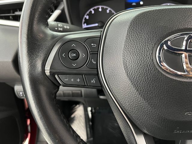 2024 Toyota Corolla SE Carrollton TX