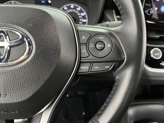 2024 Toyota Corolla SE Carrollton TX