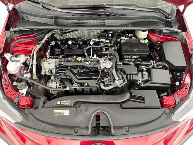 2024 Toyota Corolla SE Carrollton TX