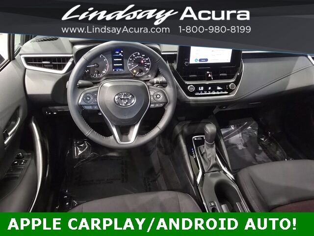 2024 Toyota Corolla SE Columbus OH