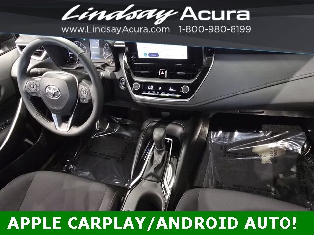 2024 Toyota Corolla SE Columbus OH