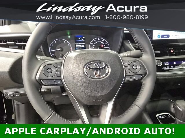 2024 Toyota Corolla SE Columbus OH