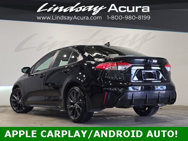 2024 Toyota Corolla SE Columbus OH