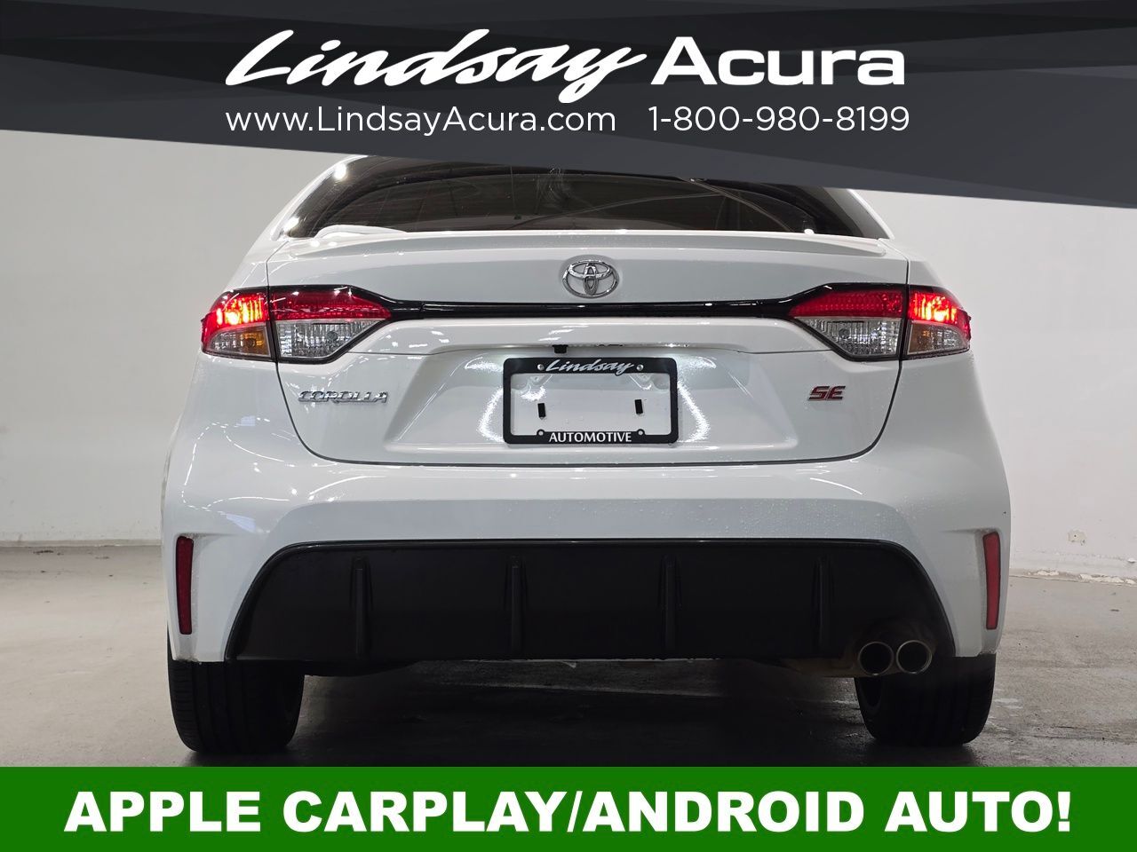 2024 Toyota Corolla SE Columbus OH