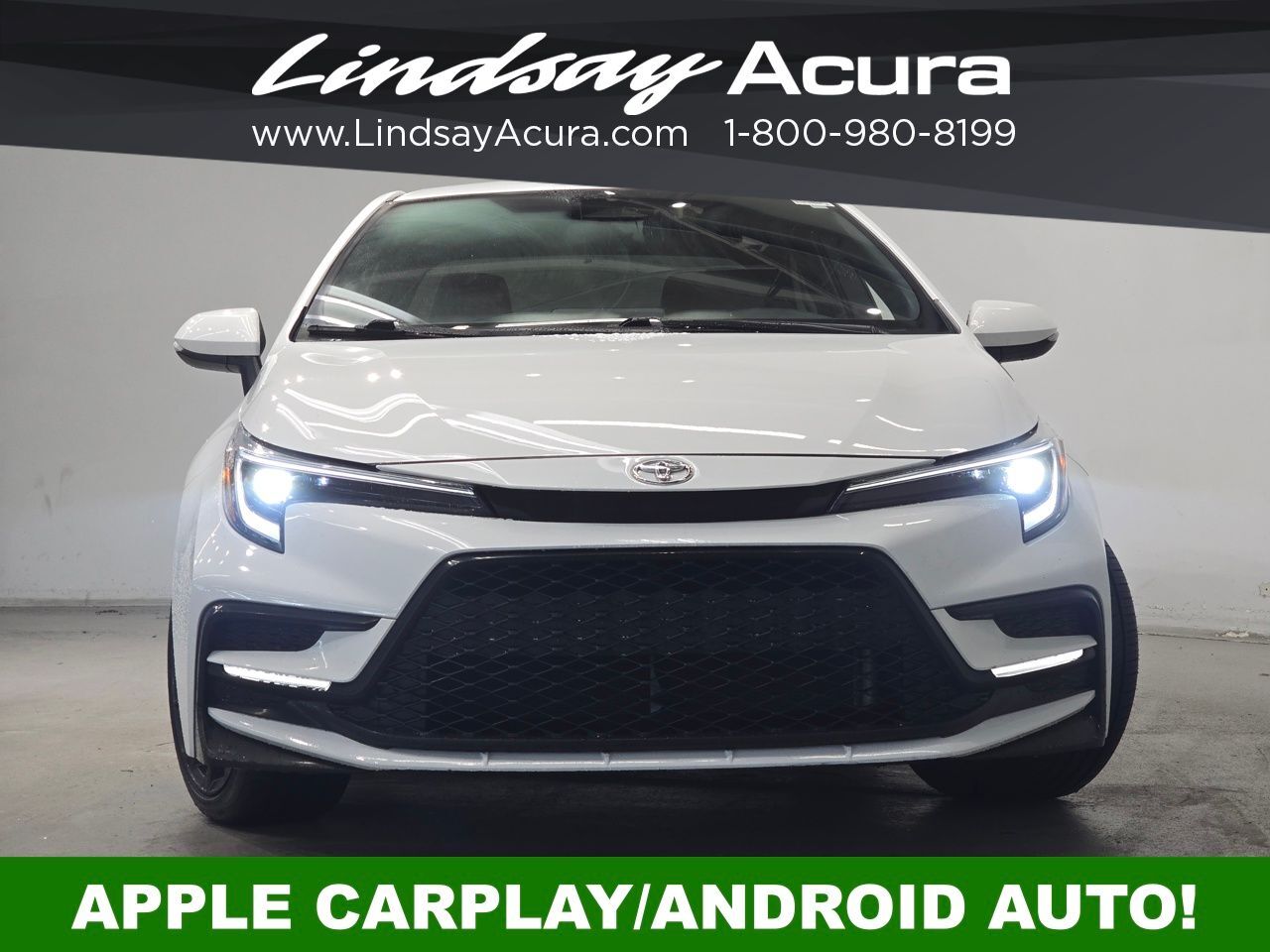 2024 Toyota Corolla SE Columbus OH