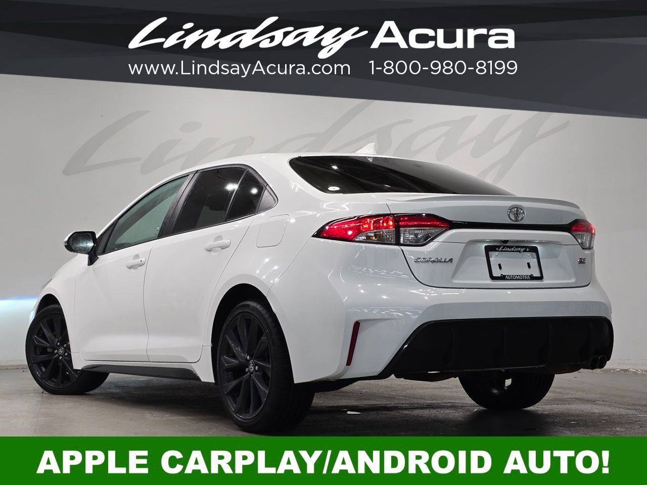 2024 Toyota Corolla SE Columbus OH