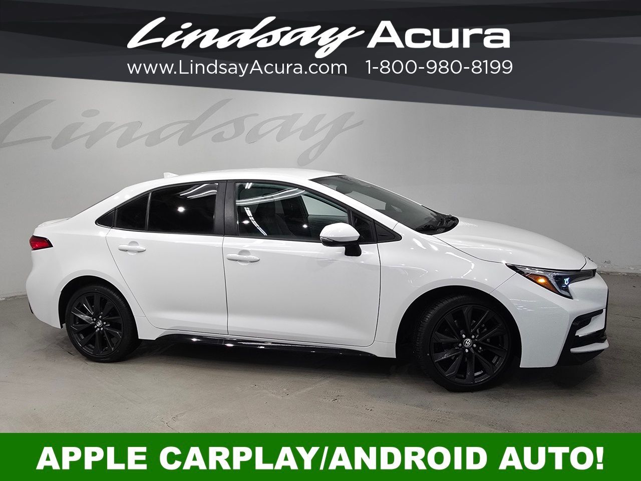 2024 Toyota Corolla SE Columbus OH