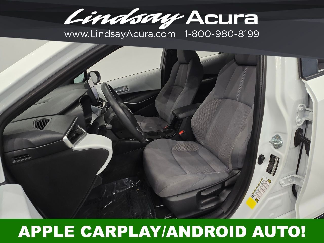 2024 Toyota Corolla SE Columbus OH