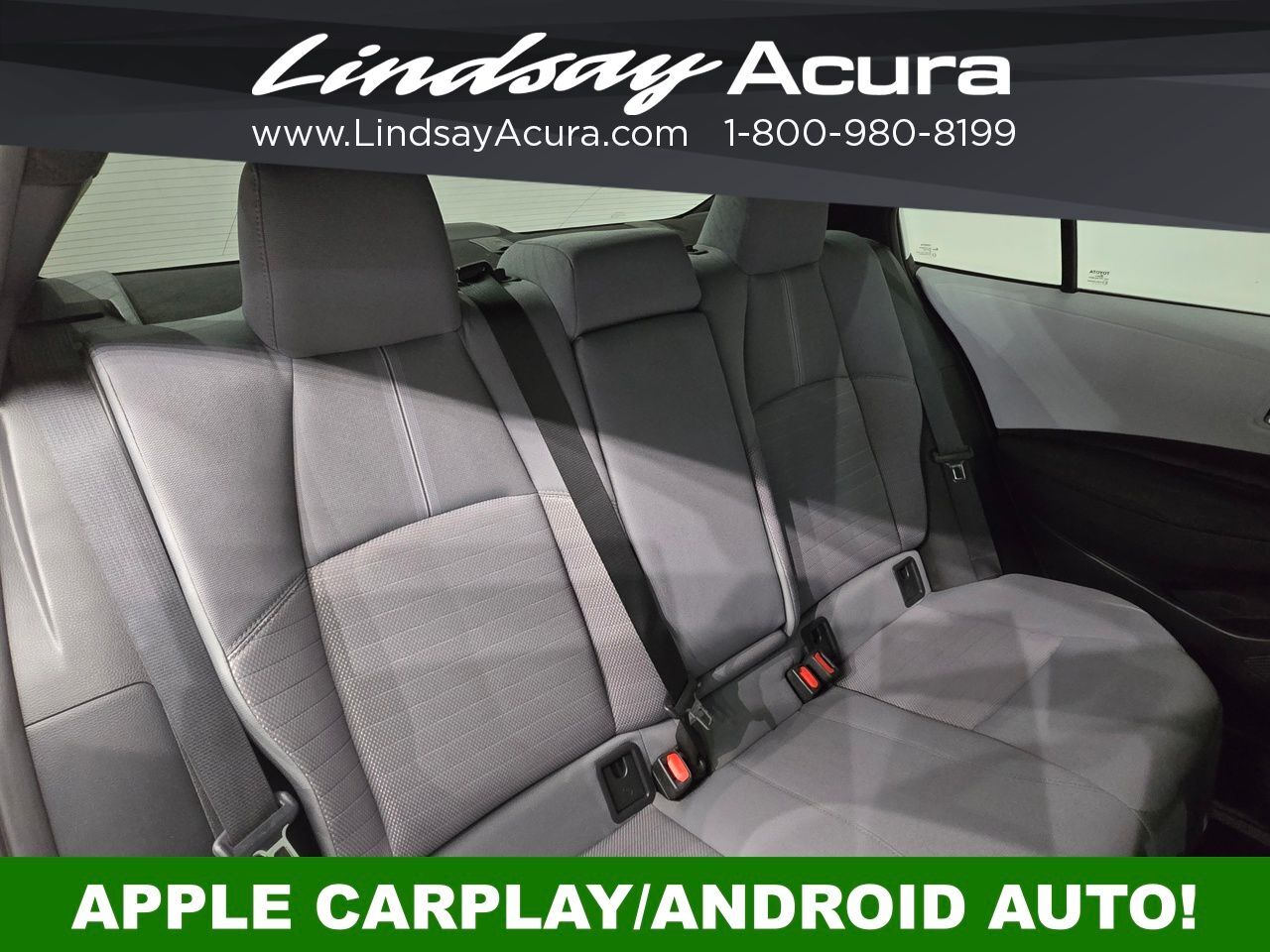 2024 Toyota Corolla SE Columbus OH