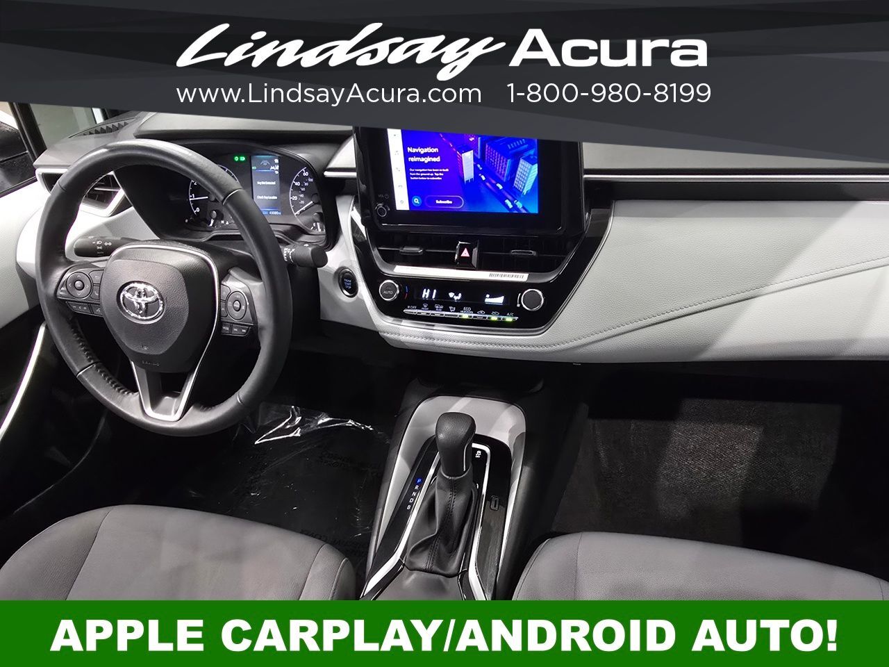 2024 Toyota Corolla SE Columbus OH