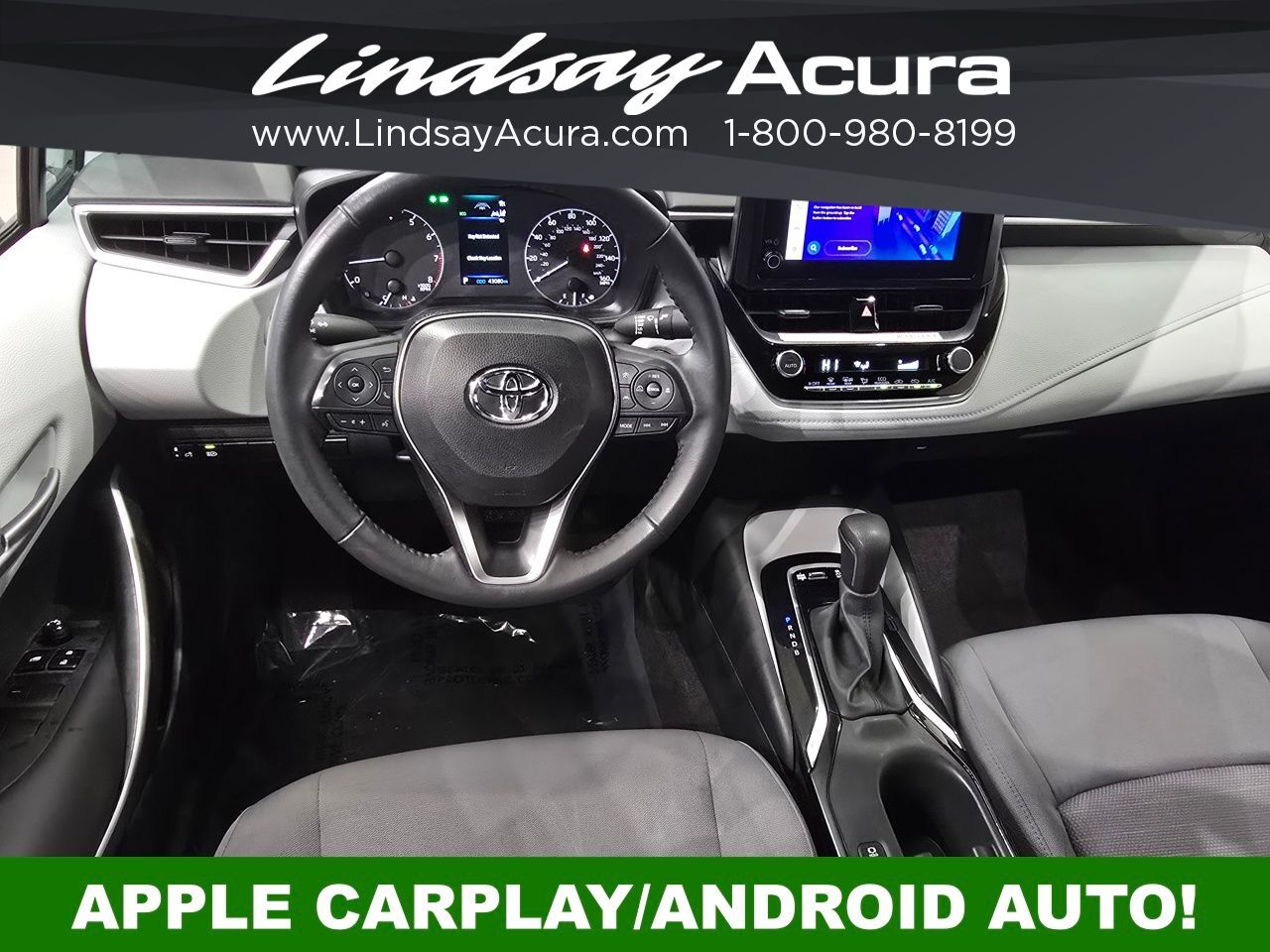 2024 Toyota Corolla SE Columbus OH