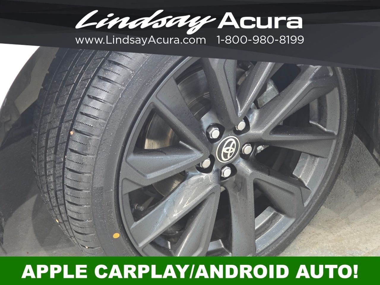 2024 Toyota Corolla SE Columbus OH