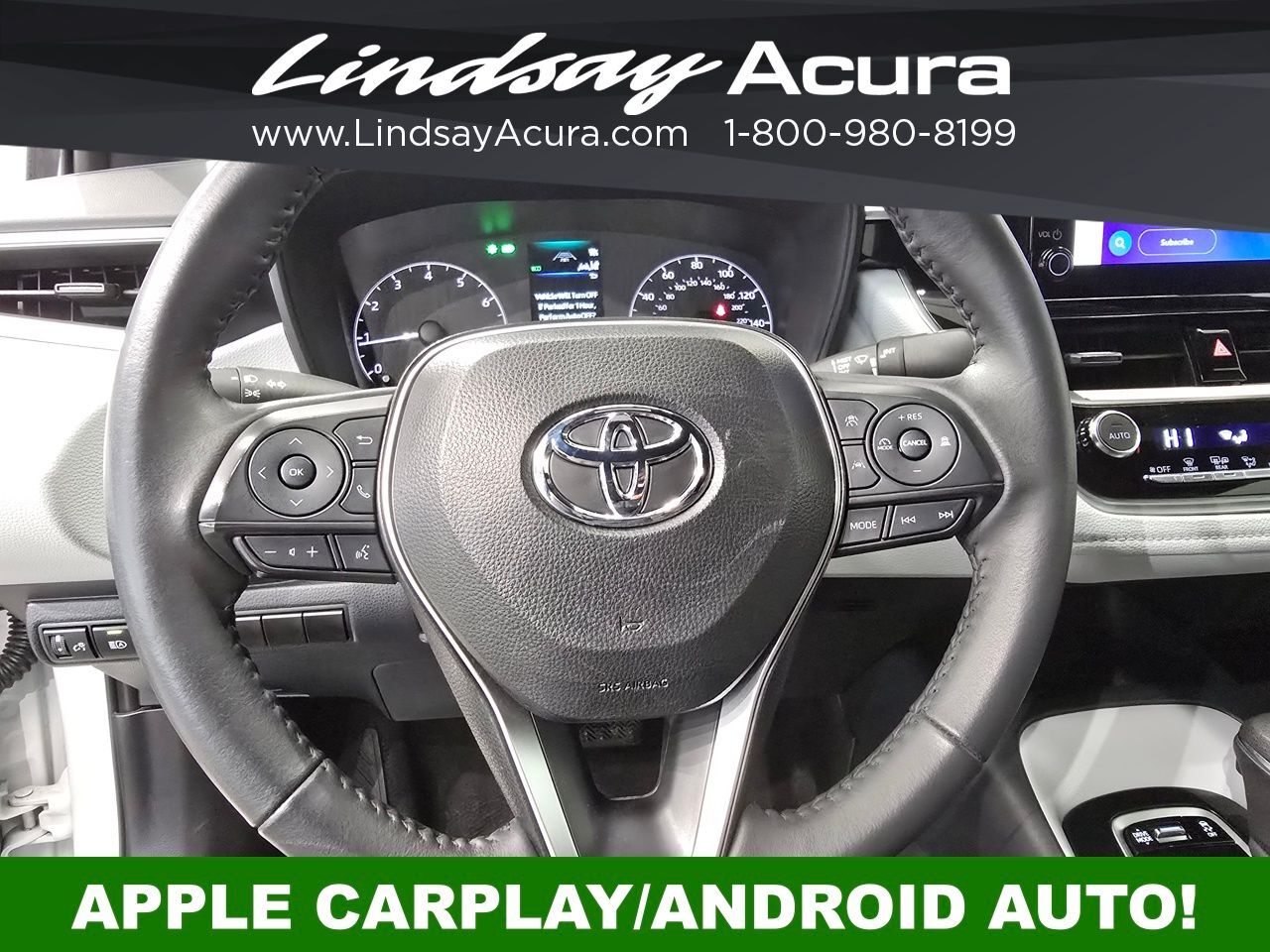 2024 Toyota Corolla SE Columbus OH