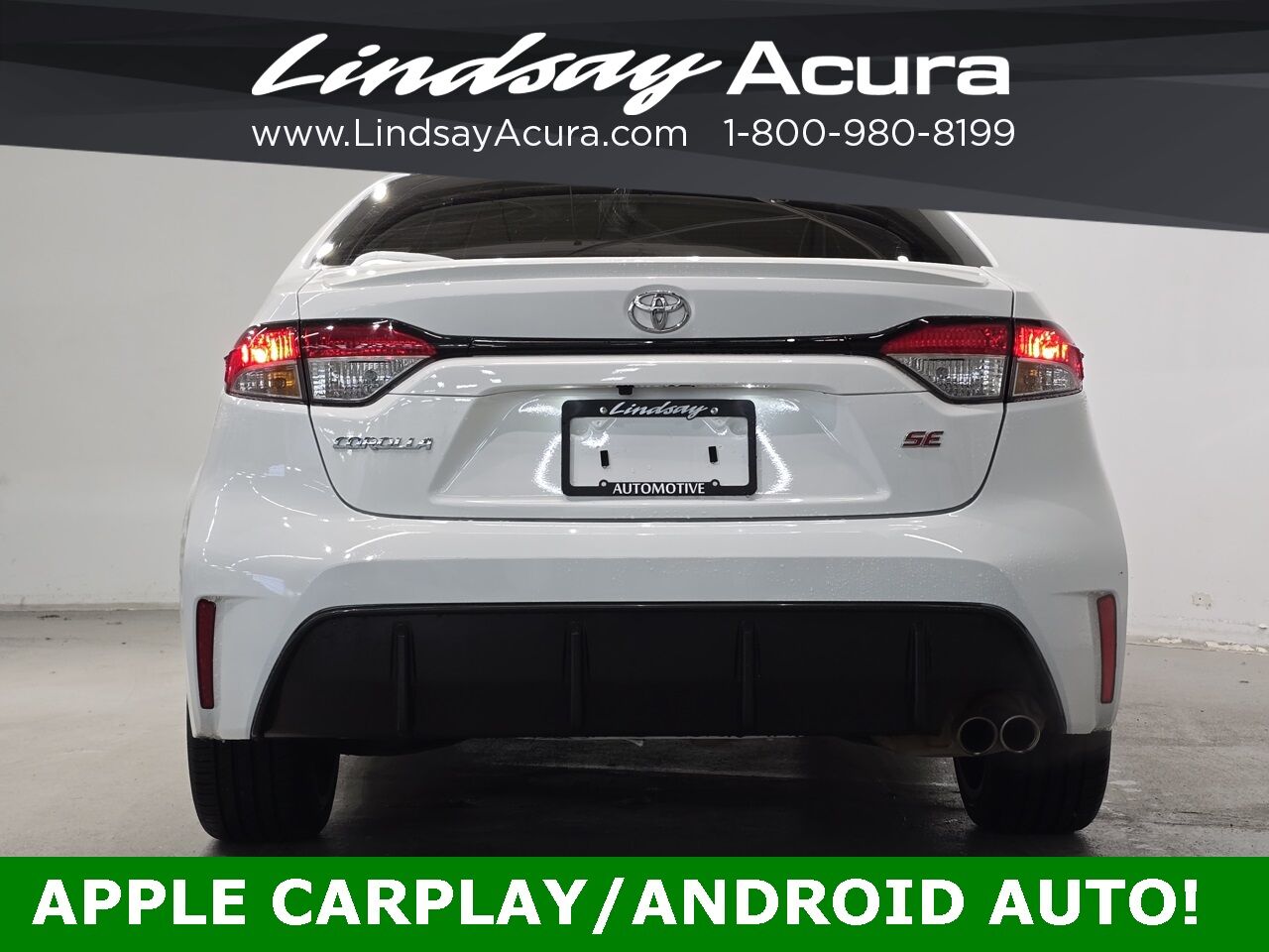 2024 Toyota Corolla SE Columbus OH