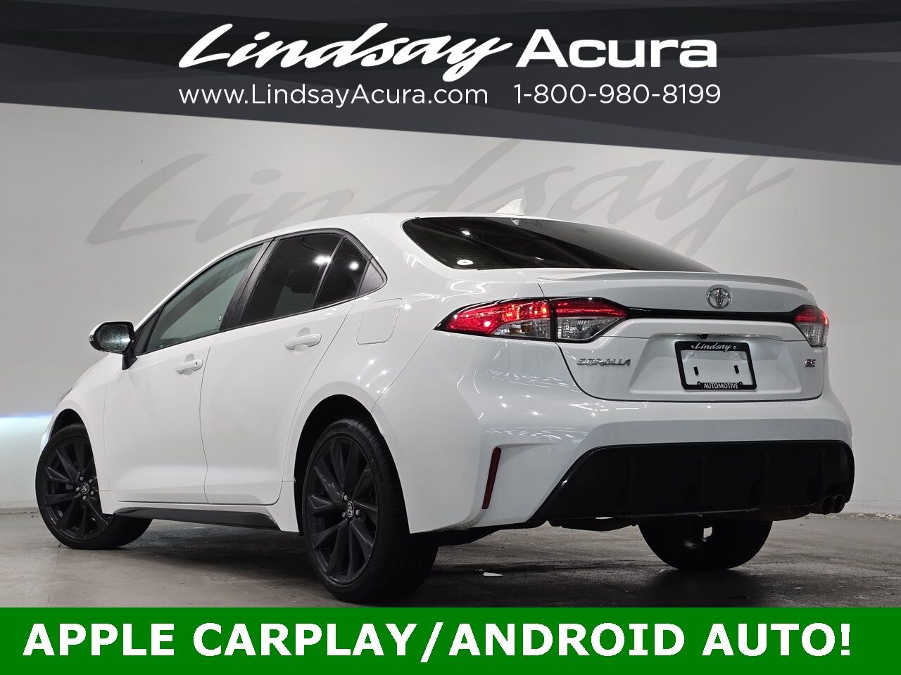 2024 Toyota Corolla SE Columbus OH