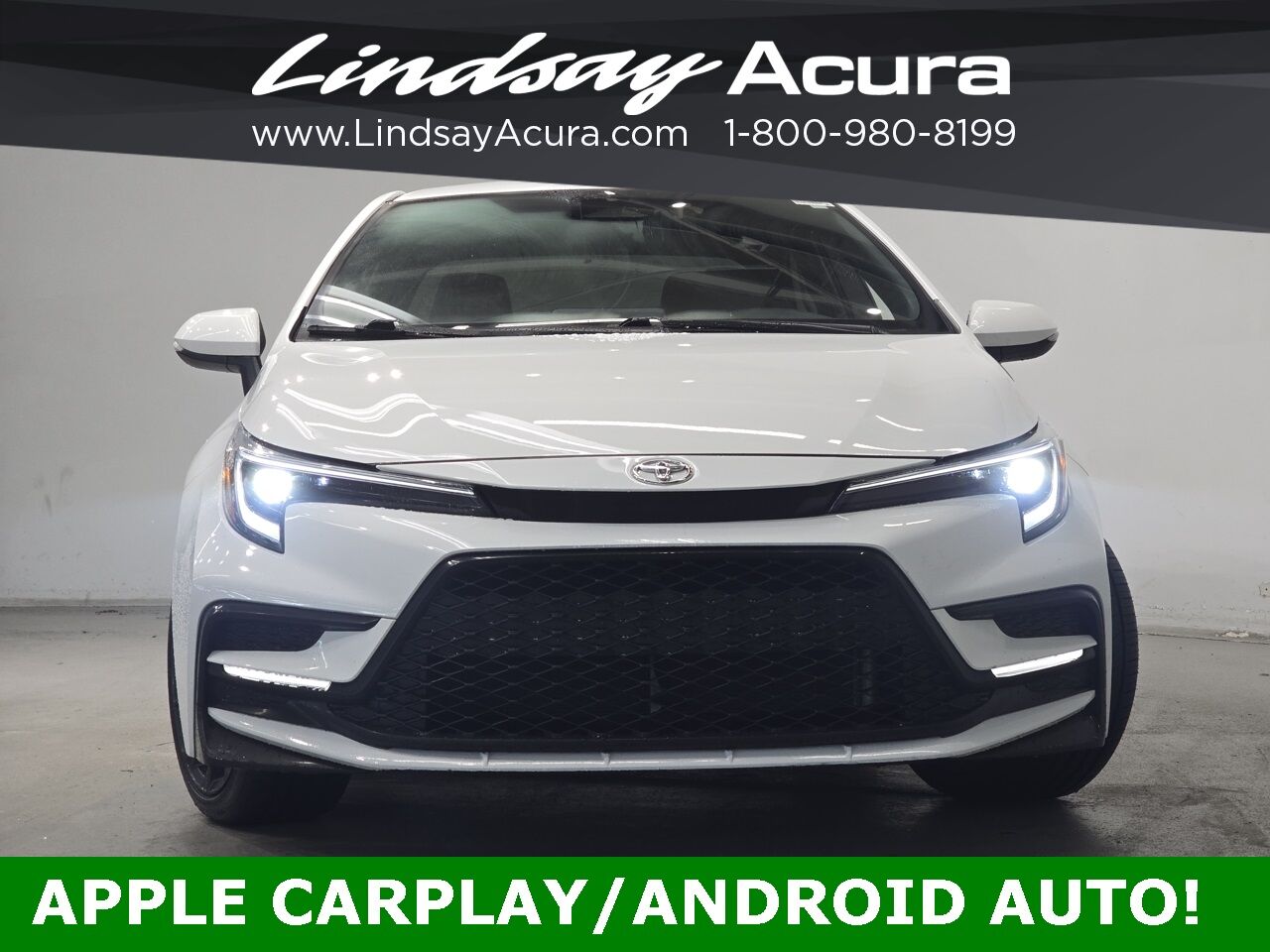 2024 Toyota Corolla SE Columbus OH