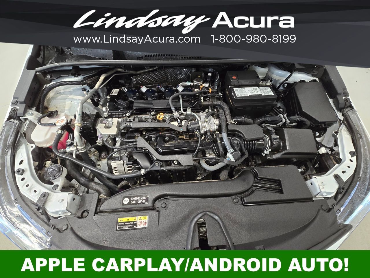 2024 Toyota Corolla SE Columbus OH