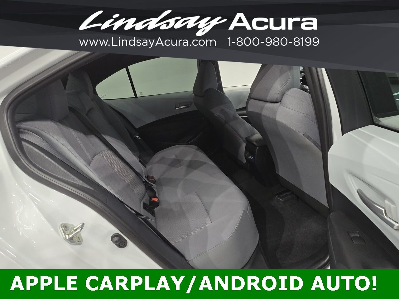 2024 Toyota Corolla SE Columbus OH