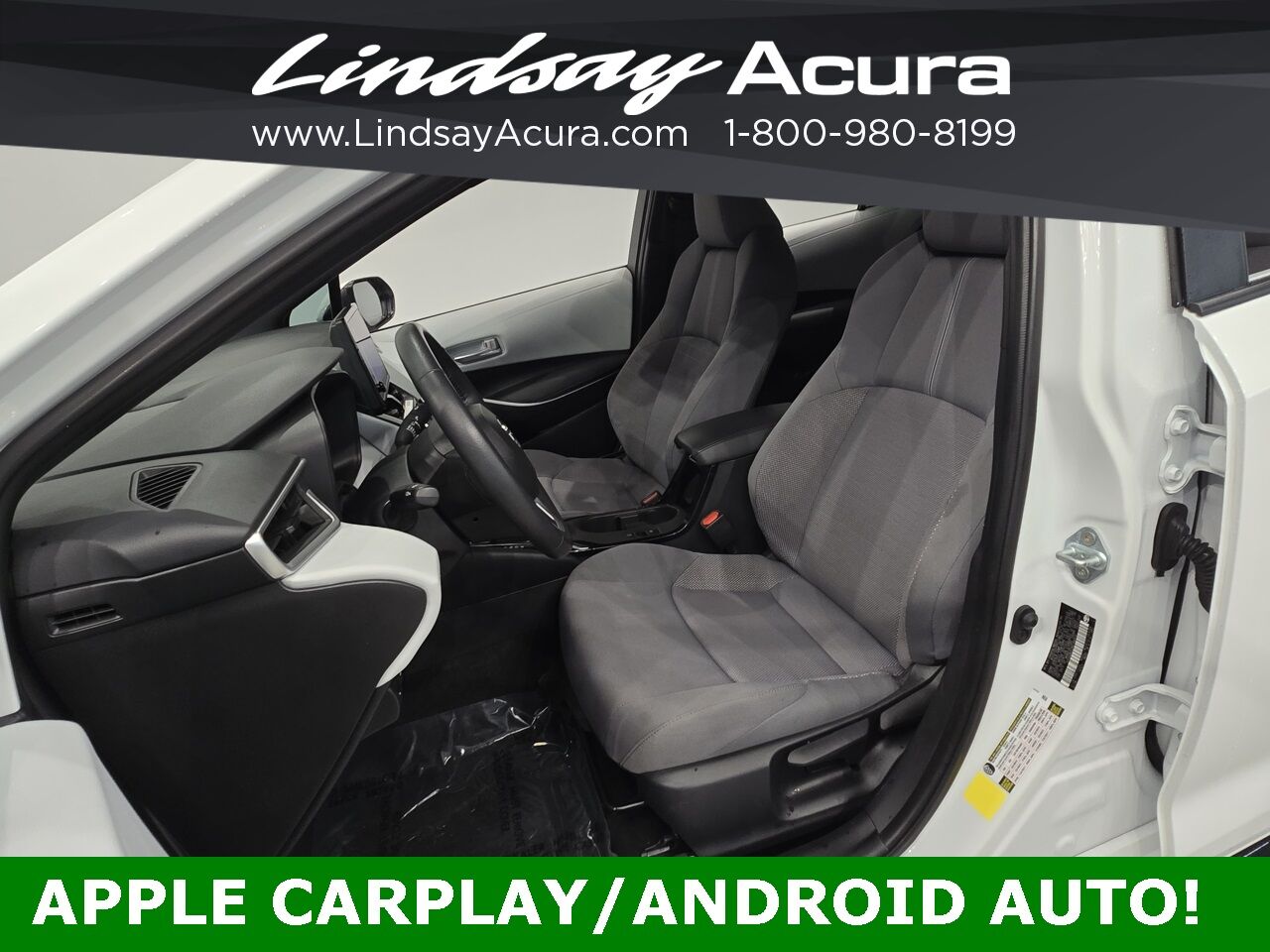 2024 Toyota Corolla SE Columbus OH