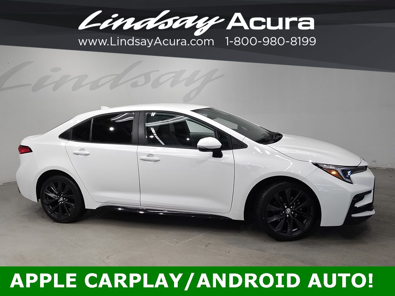 2024 Toyota Corolla SE Columbus OH