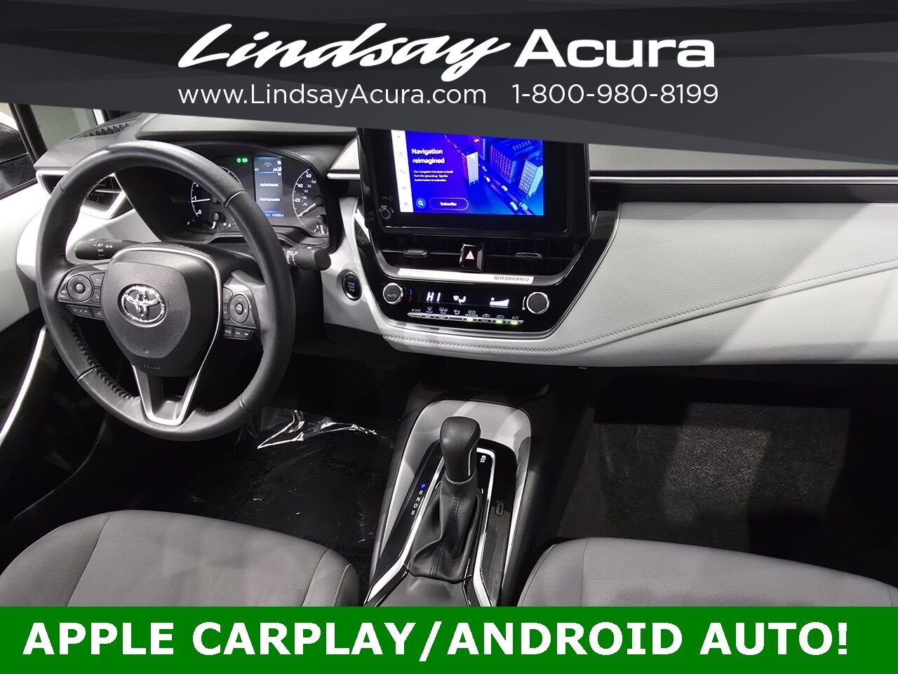 2024 Toyota Corolla SE Columbus OH