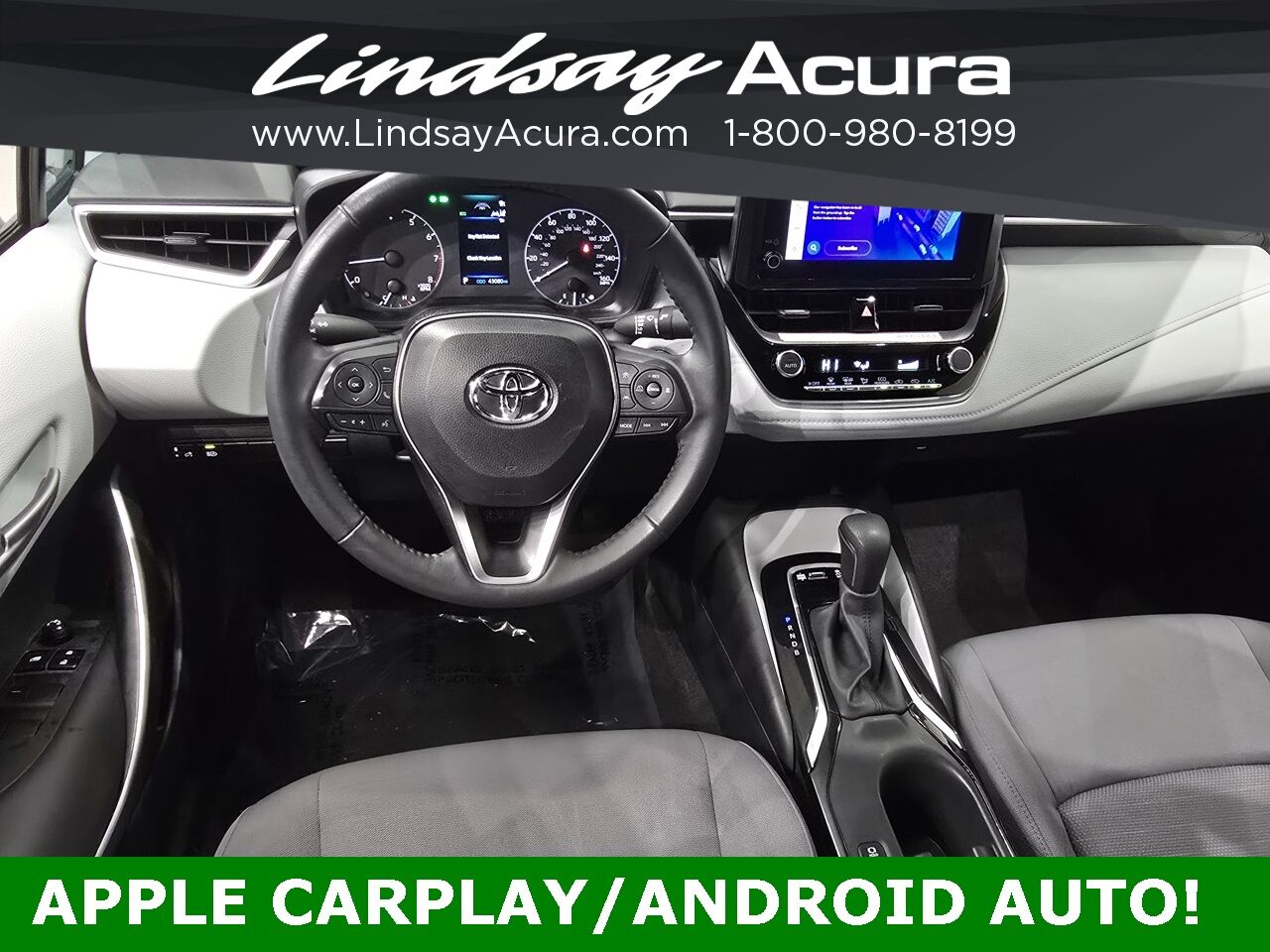 2024 Toyota Corolla SE Columbus OH