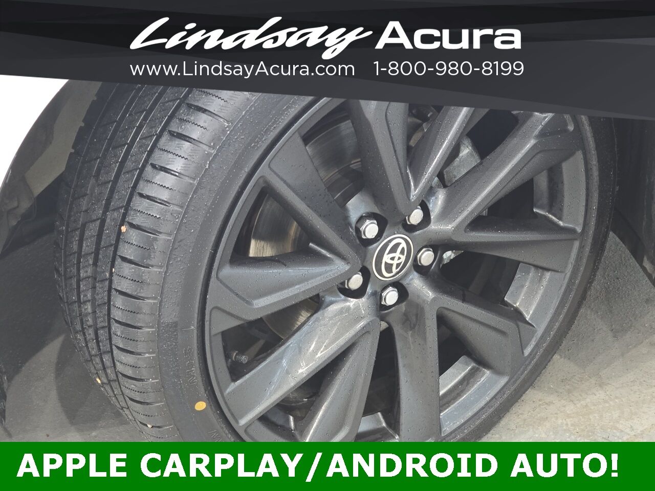 2024 Toyota Corolla SE Columbus OH