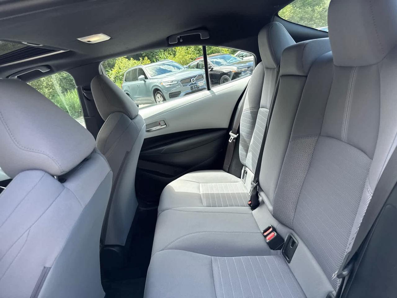 2024 Toyota Corolla SE Dartmouth MA