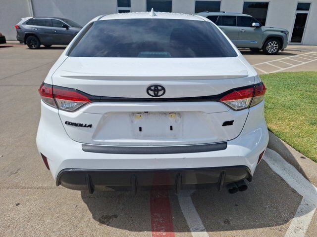 2024 Toyota Corolla SE Hurst TX
